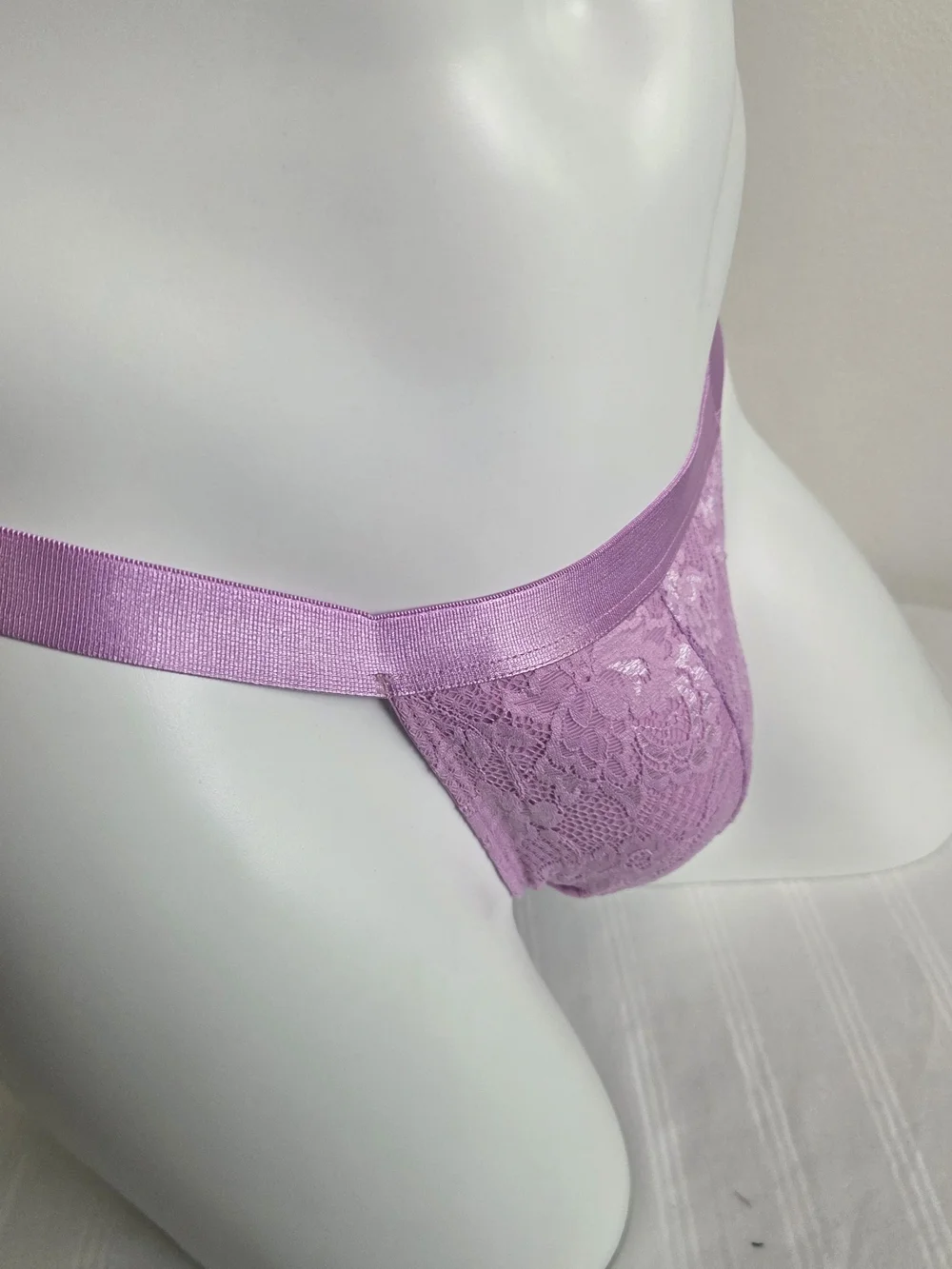 Cosabella Men's Italian Thong in Neela Flower